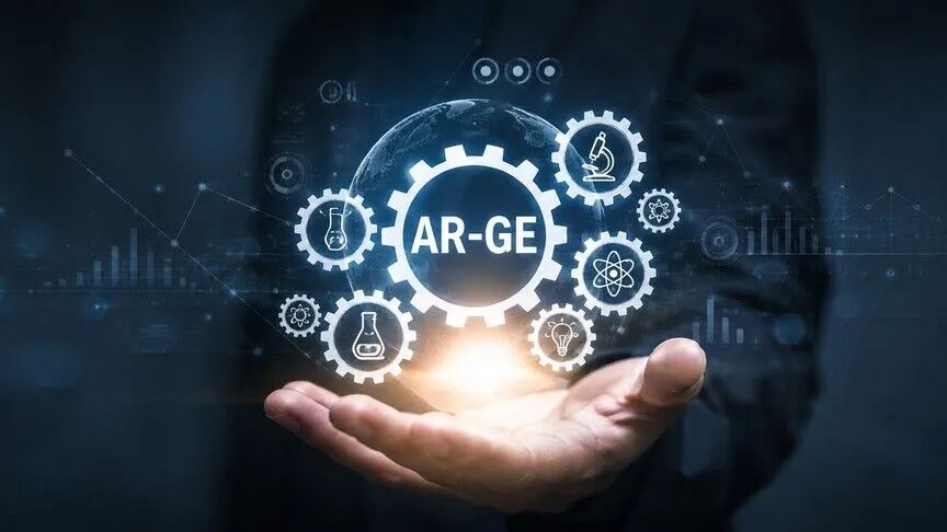 AB ülkelerinden AR-GE’ye 130,2 milyar avro
