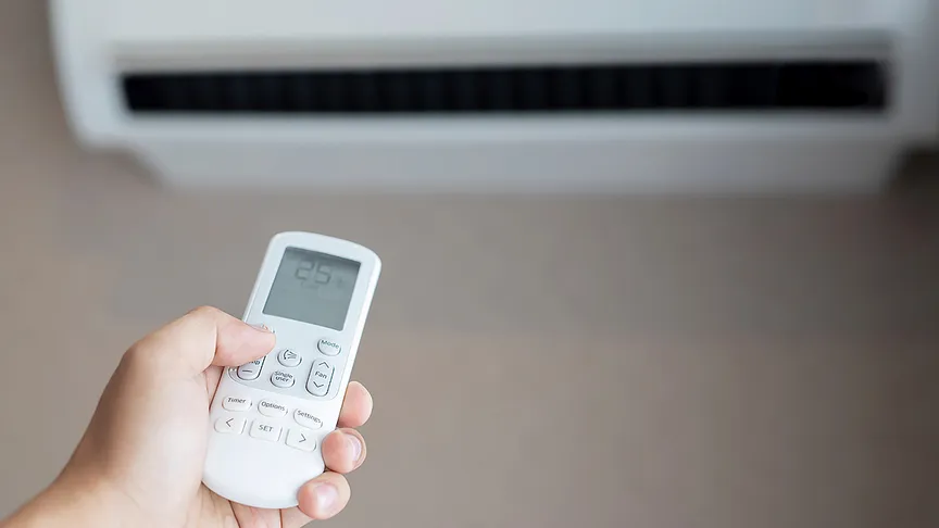 Hanelerde klima sayısı ve elektrik tüketimi 10 yılda 2 katına çıkacak