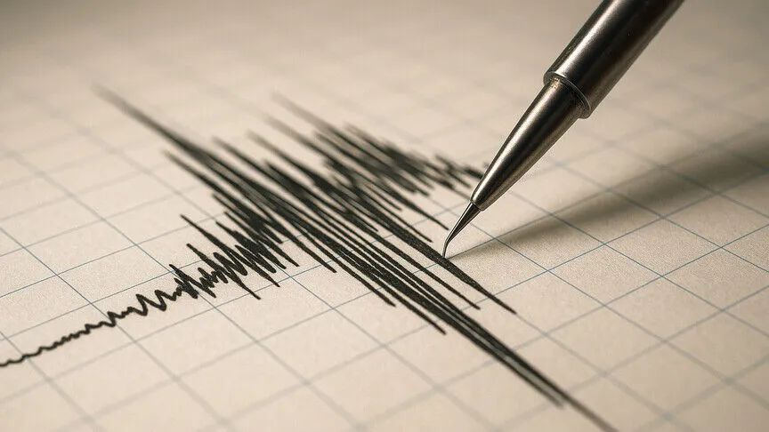 Kolombiya’da 7,4 büyüklüğünde deprem