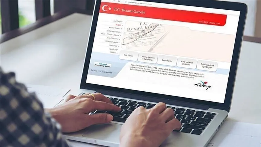 Şehit aileleri ve gazilerin haklarına yönelik düzenlemeleri içeren kanun Resmi Gazete’de