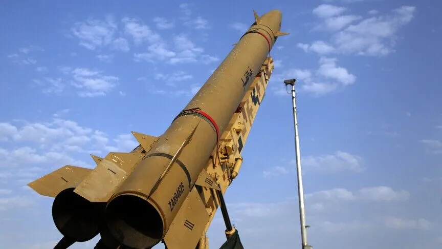 İsrail basını: Tel Aviv, İran’ın savaş sonrası askeri toparlanma hızından şaşkına döndü
