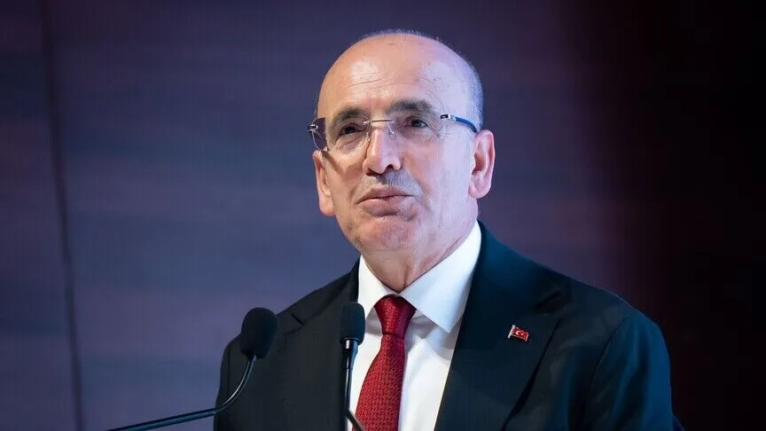 Bakan Şimşek, haziran ayına ilişkin sanayi üretim endeksini değerlendirdi
