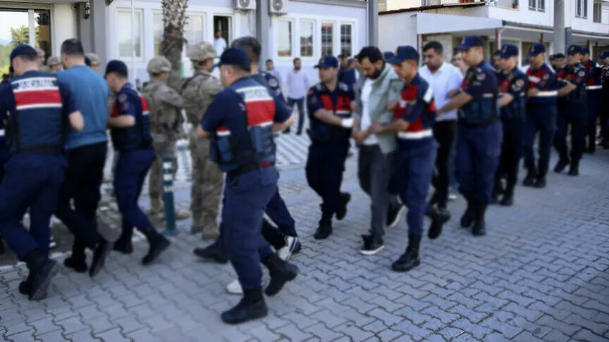 “Yeni nesil” suç örgütü soruşturmalarında şüphelilerin gayrimenkullerine el koyma kararı