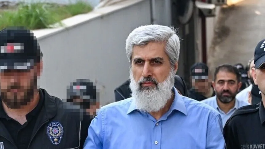 “Kuytulcular” yapılanmasına yönelik soruşturmada 35 zanlı tutuklandı