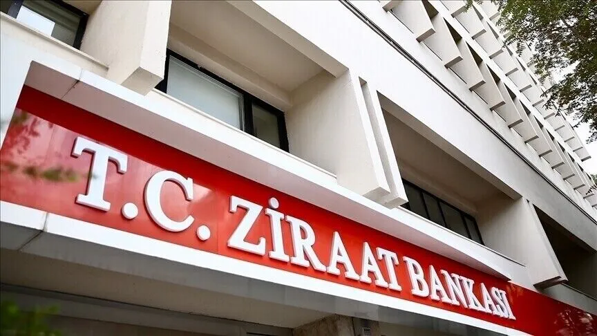 Ziraat Bankasından yılın ilk yarısında 74,2 milyar lira net kar