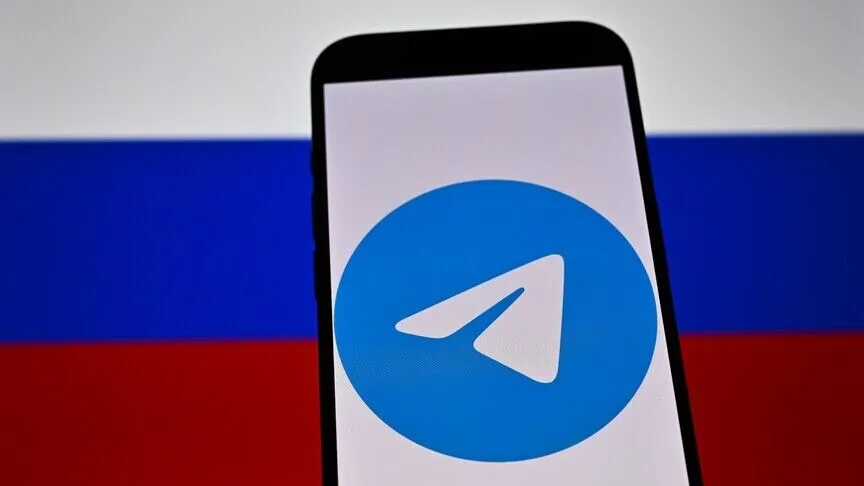 Rusya’dan Telegram ve Google’a 26 milyon ruble ceza