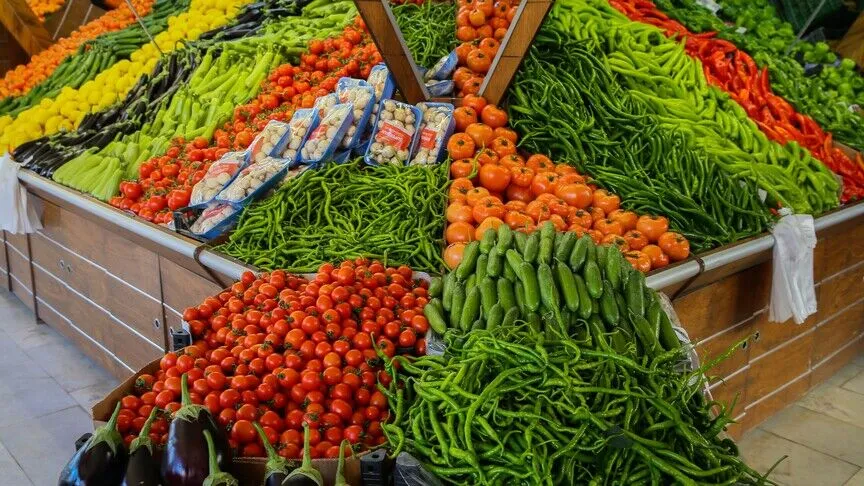 İTO temmuzda fiyatı en çok artan ve azalan ürünleri açıkladı