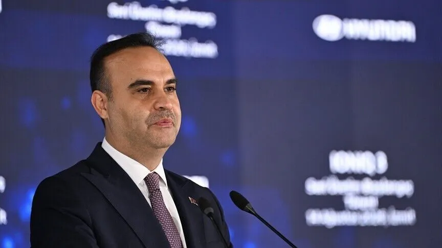 Bakan Kacır: Türkiye, Çin’den sonra ürün ve pazar çeşitliliği açısından en önde gelen ihracatçı ülkedir