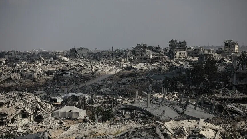 Hamas: İsrail, Şarm El-Şeyh Anlaşması’na ve Trump’ın Gazze planına uymuyor