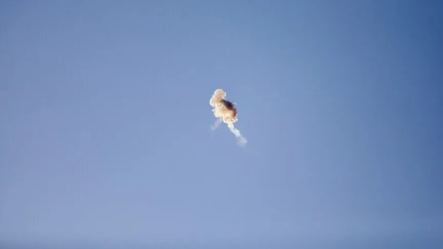 İran, Hürmüz Boğazı yakınlarında ABD’ye ait MQ-9 tipi İHA’yı düşürdüğünü duyurdu