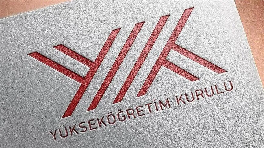 YÖK’ten “yükseköğretimde öğrenci affı düzenlemesine” ilişkin açıklama