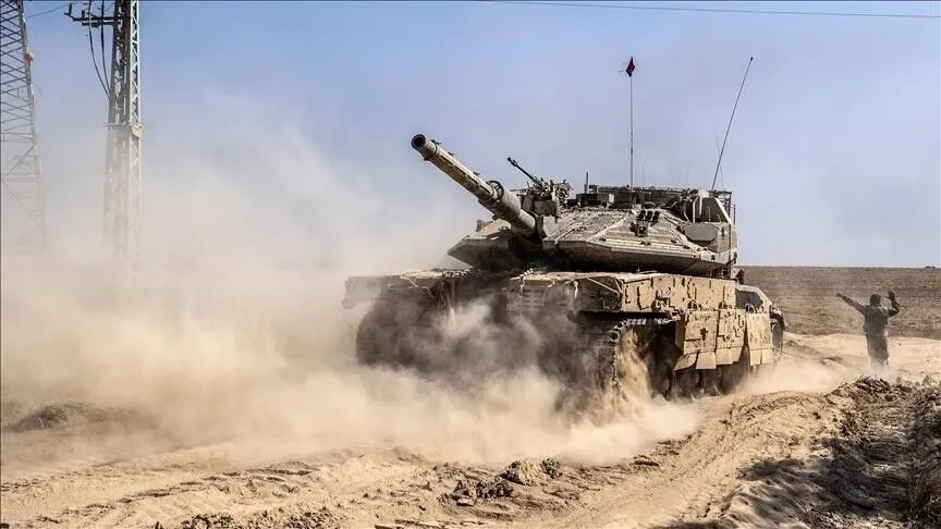 İsrail basını: Lübnan’ın güneyinde Hizbullah’a ait “operasyon hücresi” hedef alındı