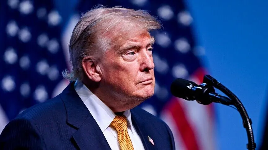 Fox News: Trump, Hürmüz’de ABD’nin faaliyetlerini engellemesi halinde Umman’ı “bombalayacaklarını” söyledi