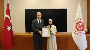 e-Ticarette kullanılan “A.TR Dolaşım Belgesi” sistemiyle ilk ihracat gerçekleştirildi
