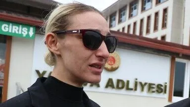 Şarkıcı Güllü’nün kızına ağırlaştırılmış müebbet istendi
