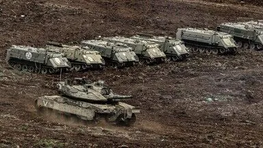 Haaretz: İsrail ordusu yeni üs ve lojistik yollarla Lübnan’ın derinliklerine yerleşiyor