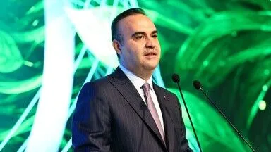 Bakan Kacır: Türkiye, üretim ve ihracat odaklı kalkınma yolculuğunda kararlılıkla ilerliyor