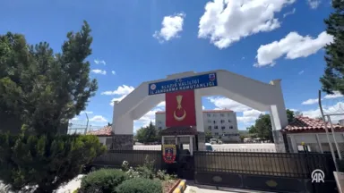 DEAŞ terör örgütüne yönelik 30 ildeki operasyonlarda 104 şüpheli yakalandı