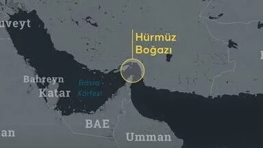 İran basını: Hürmüz Boğazı’nın açılmasına yönelik anlaşma yapıldığı iddiaları gerçeği yansıtmıyor