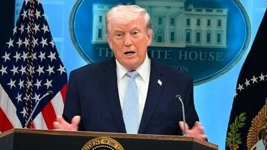 Trump, İran’la anlaşmayı tercih ettiğini ancak askeri saldırının hala bir seçenek olduğunu belirtti