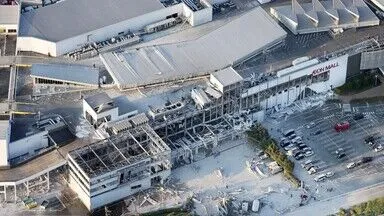 Japonya’da 7,1 büyüklüğündeki depremde ölenlerin sayısı 38’e yükseldi