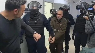 İsrail’in alıkoyduğu Dr. Ebu Safiyye’nin, uğradığı işkence nedeniyle kaburgalarının kırıldığı bildirildi