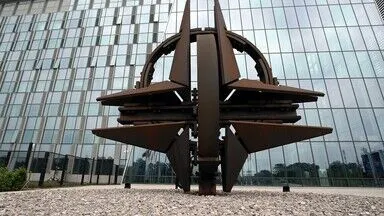 NATO’nun Ukrayna’ya destek misyonunda komuta değişimi