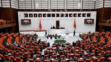 TBMM’de suça sürüklenen çocuklara ilişkin düzenlemeleri içeren kanun teklifinin görüşmelerine başlanacak