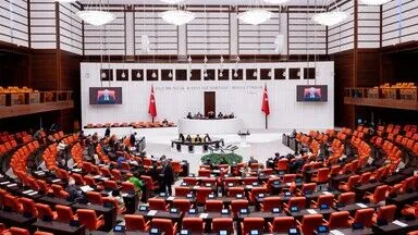 Milli Dayanışma ve Toplumsal Bütünleşmenin Güçlendirilmesine Dair Kanun Teklifi TBMM’de