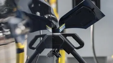 Otomobil pazarındaki satışların yarısından fazlasını elektrikli ve hibrit araçlar oluşturdu
