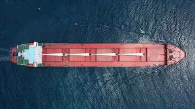 Karadeniz’deki saldırılar küresel tahıl sevkiyatını aksatıyor