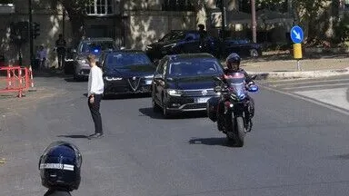 İsrail ile Lübnan arasındaki müzakerelerin 7. turu Roma’da sürüyor