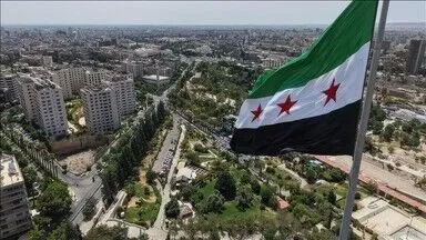 Dünya Bankası’ndan Suriye’nin finans sektörünün modernizasyonu için 100 milyon dolarlık hibe