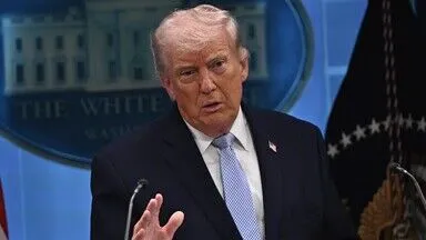 ABD Başkanı Trump, İran’la anlaşmanın “yakında” sağlanabileceğini söyledi