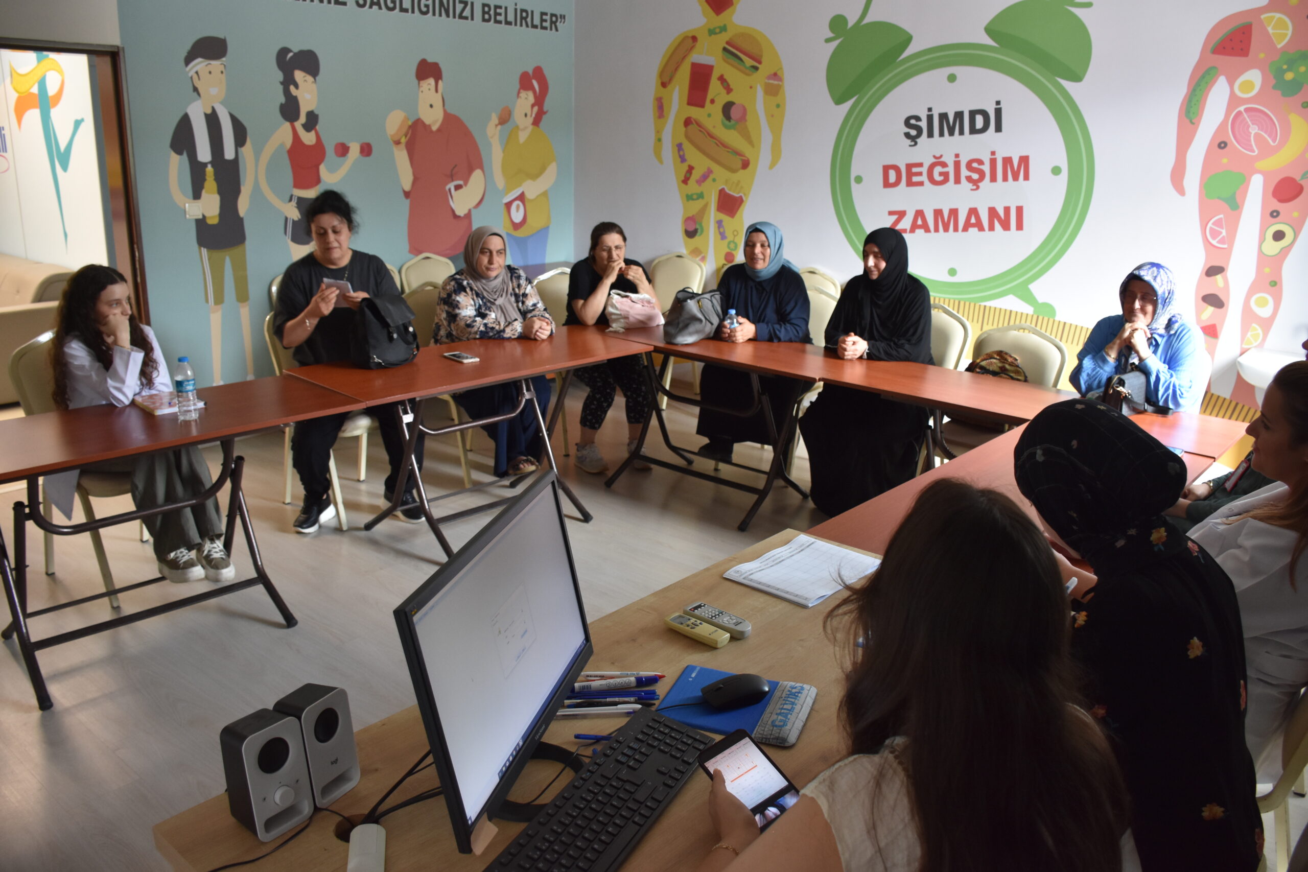 Trabzon’daki obezite merkezi 7 yılda 1400 hastaya umut oldu