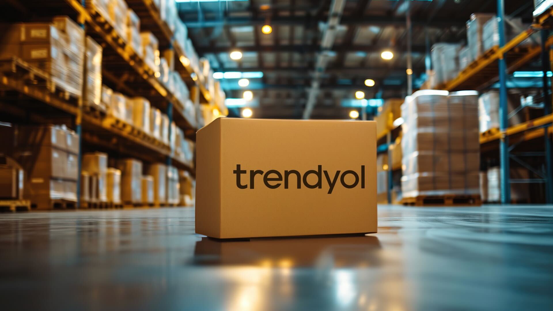 Trendyol, Ankaralı satıcılarının e-ihracat verilerini yayımladı
