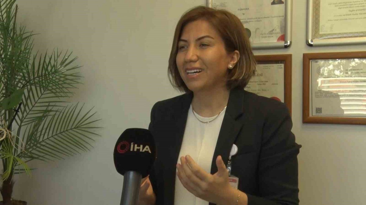 “Doğum şekli anneliğin başarısının bir ölçütü değildir”