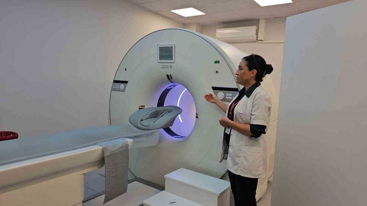 BEUN PET-CT Uygulamaları Avrupa akreditasyonu aldı