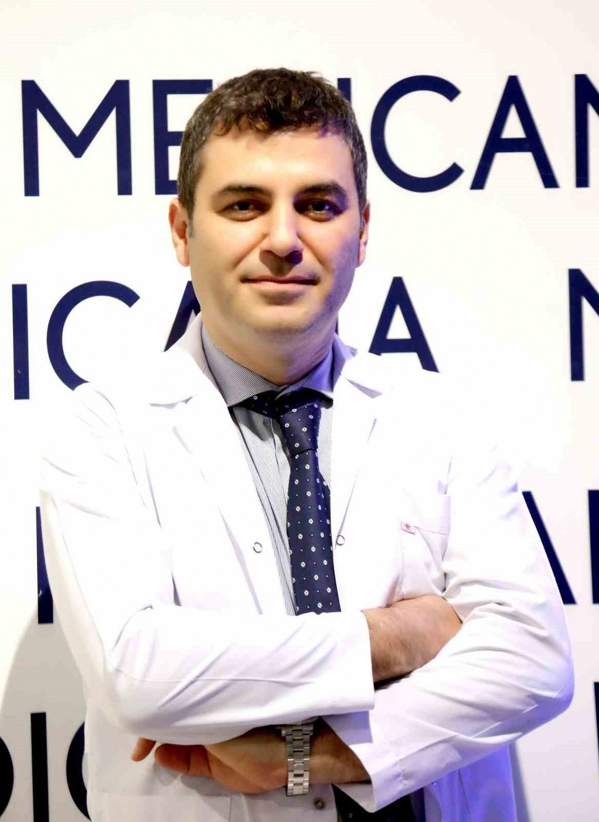 Uzmanı açıkladı: “Her prostat büyümesi ameliyat gerektirmez”