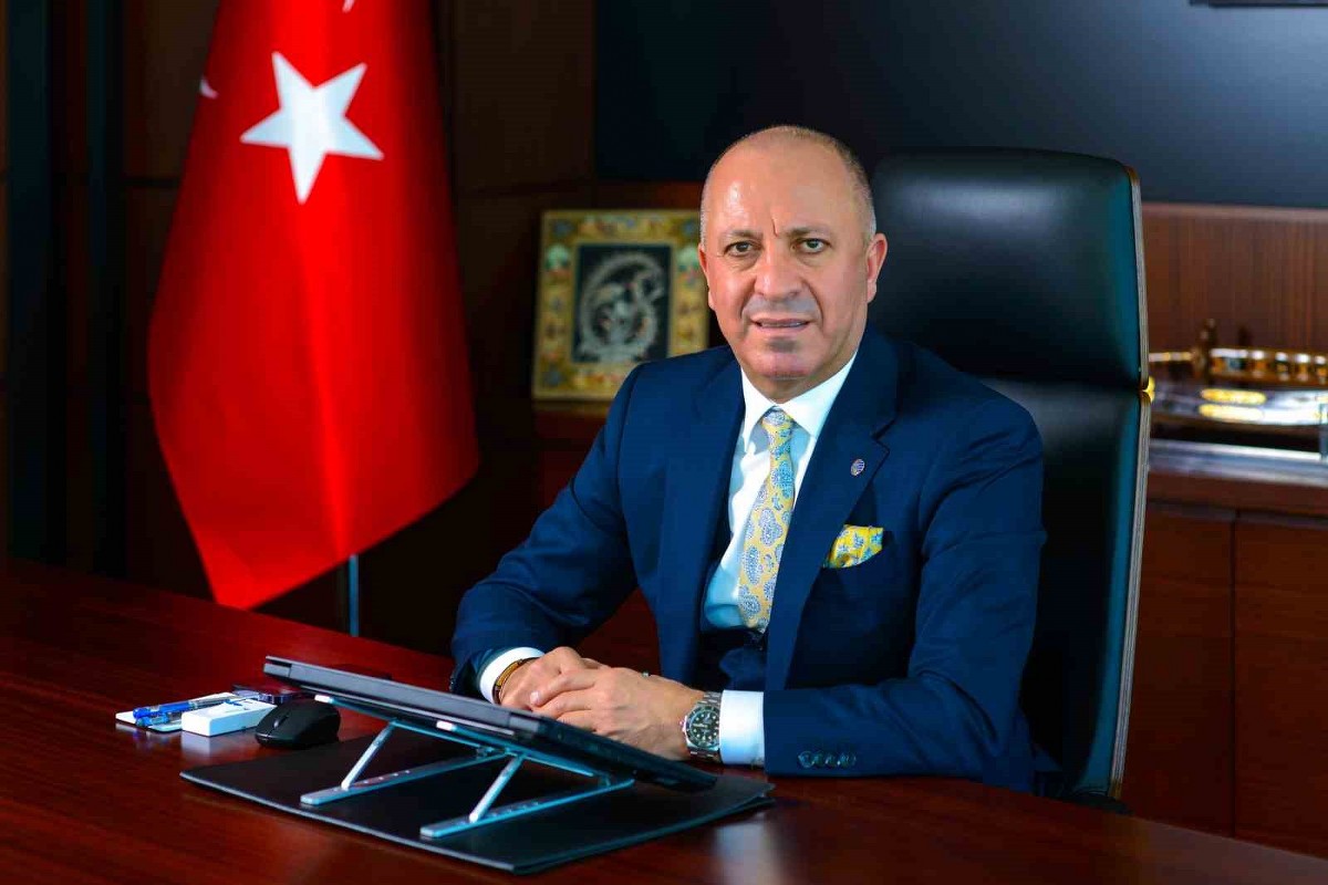 Yüksek teknolojinin başkenti Ankara ihracatta rekor kırıyor