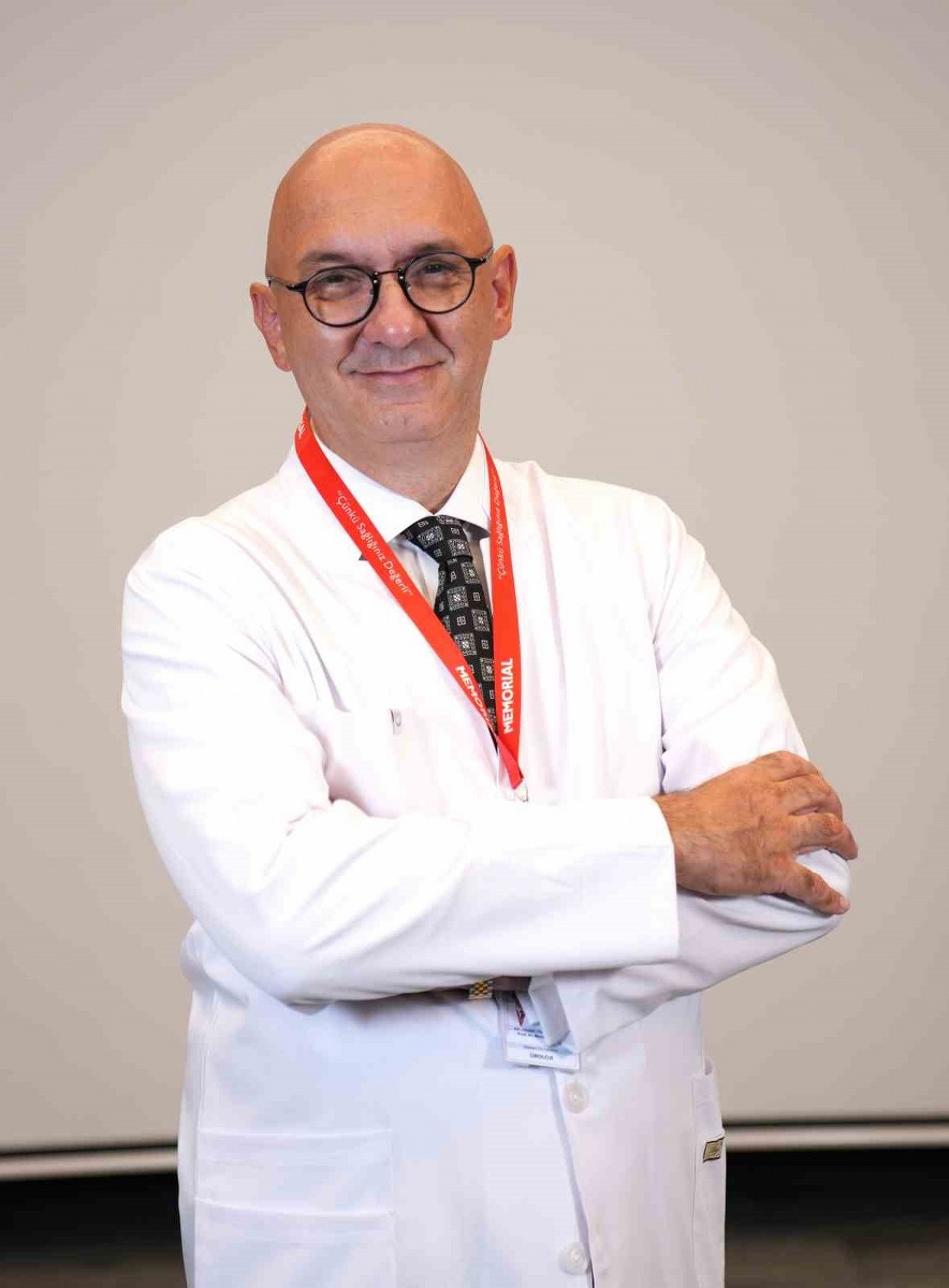 Prostat kanseri tanısında “mikroultrason” kolaylığı