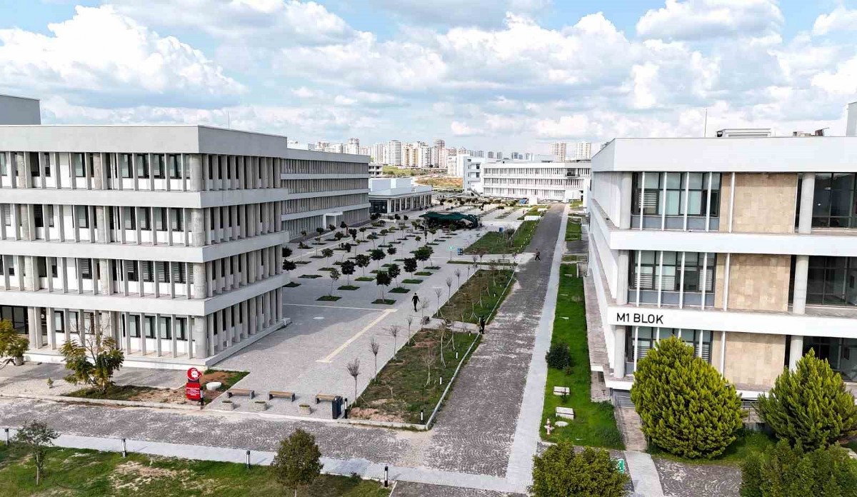 ATÜ uluslararası “Heritage Game” konferansına ev sahipliği yapıyor