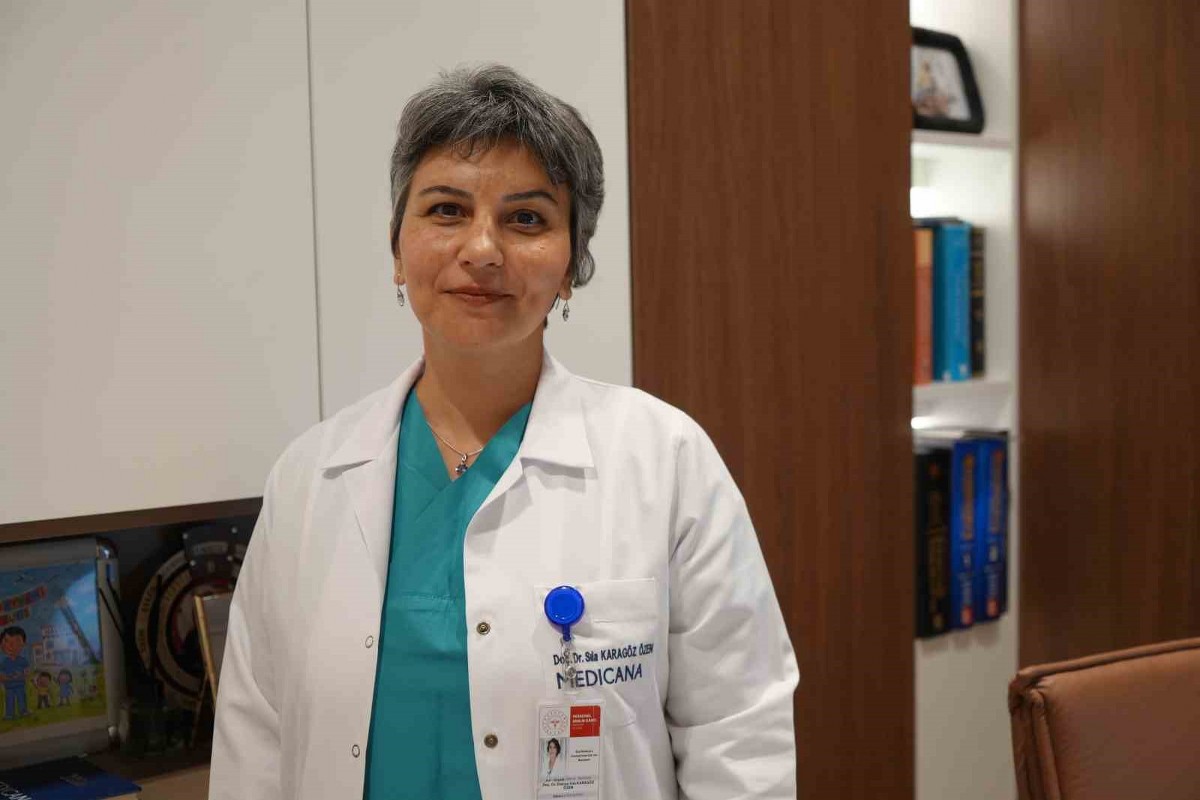 ’Aşı karşıtlığı’ yok olmak üzere olan hastalıkları artırabiliyor