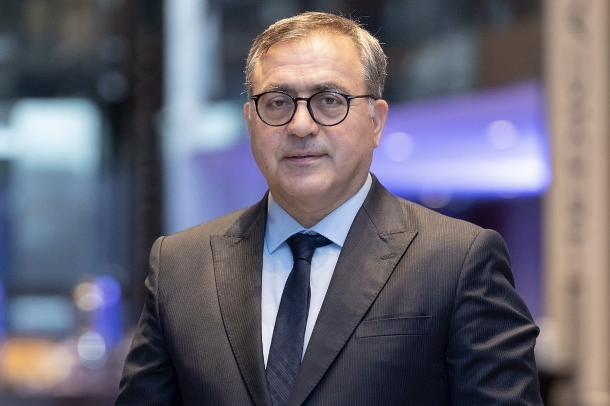 Dr. Özcan Akan: “Halk sağlığı, yalnızca hastalıkların tedavisiyle sınırlı olmayan, tüm hayatı kapsayan geniş bir vizyondur”