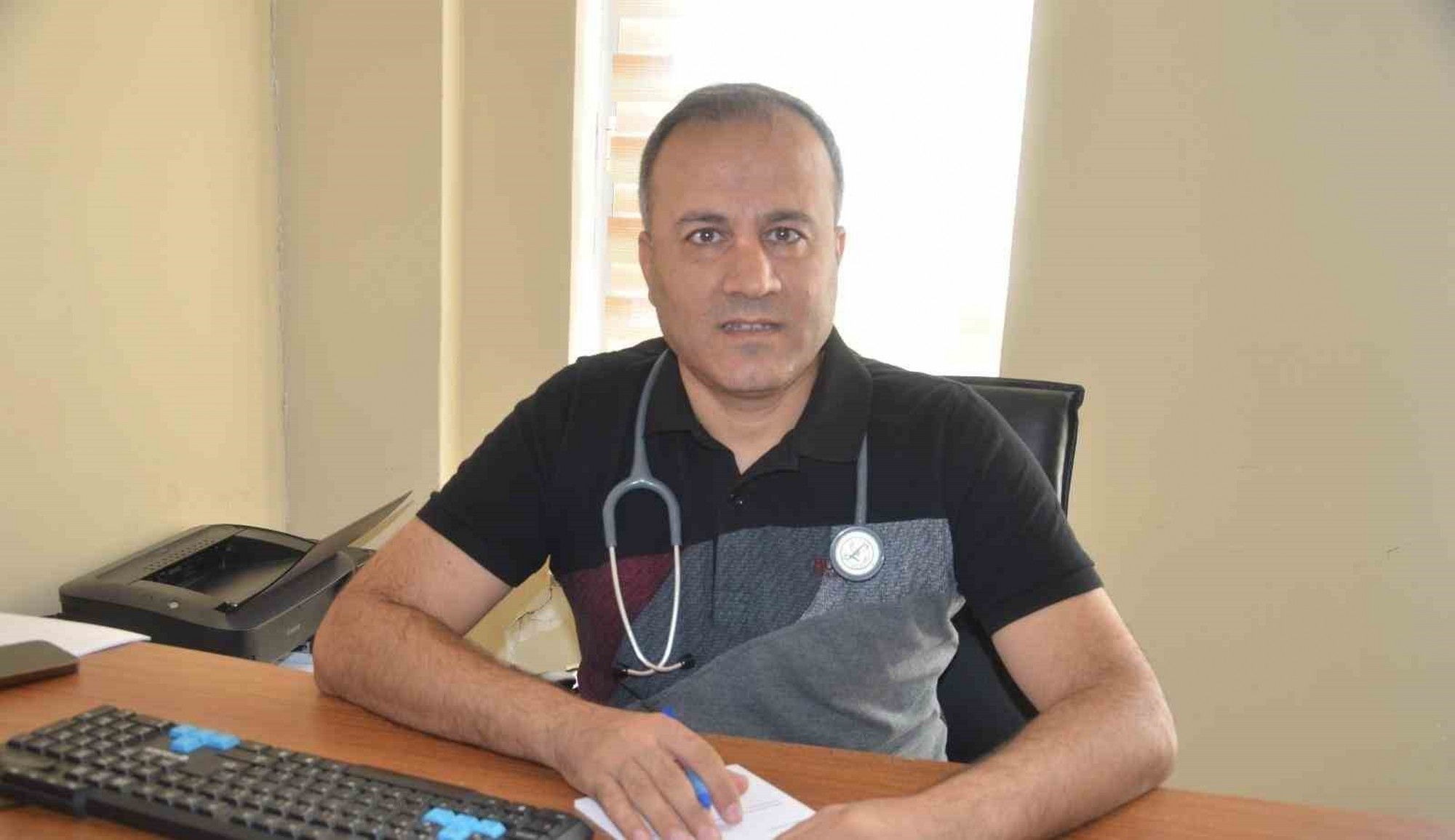 Prof. Dr. Öner’den kolesterol uyarısı: “Yüksek kolesterol sessiz ilerliyor”