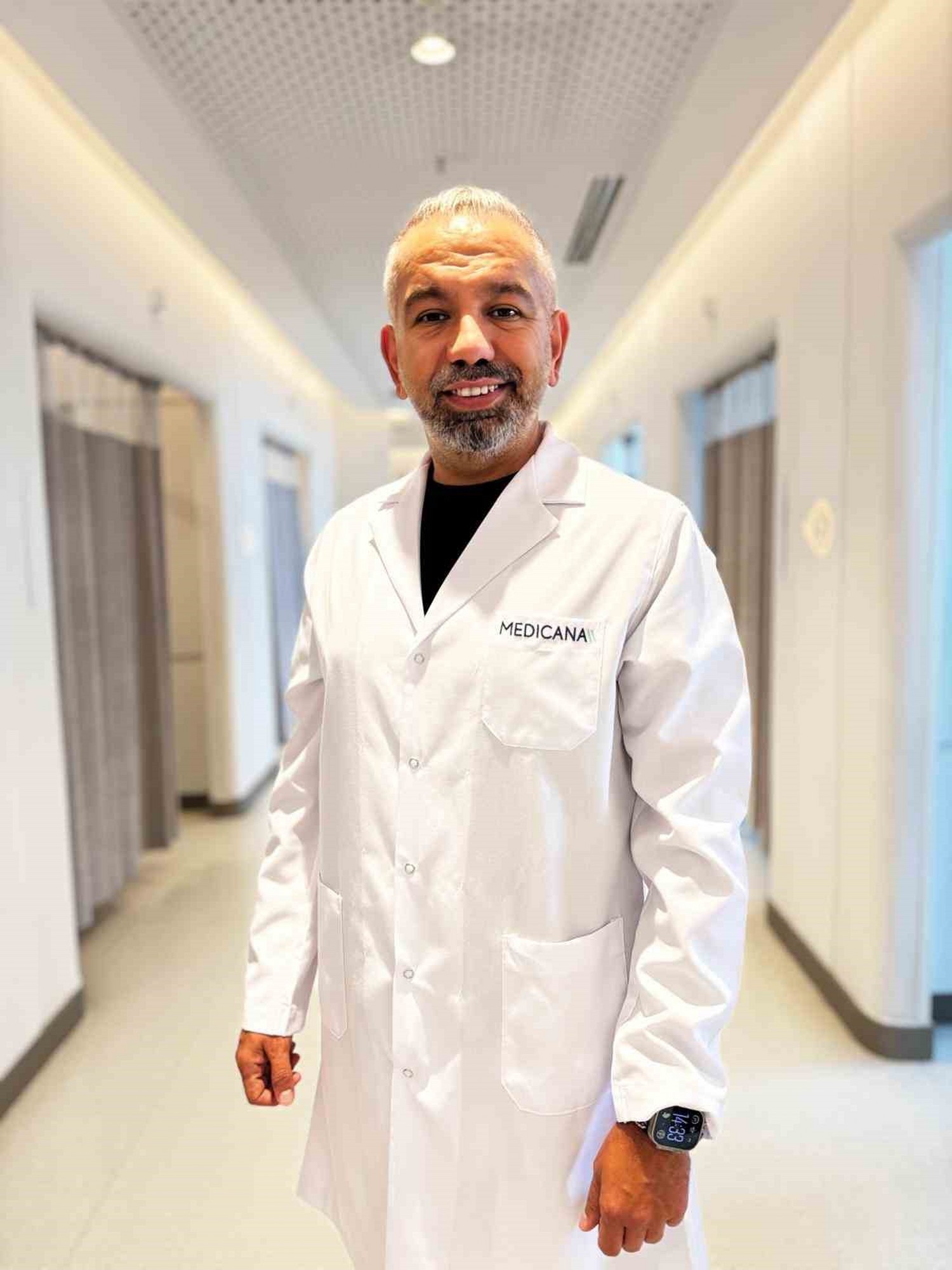 Alzaymır’da sadece hafızaya değil, kan şekerine de bakın