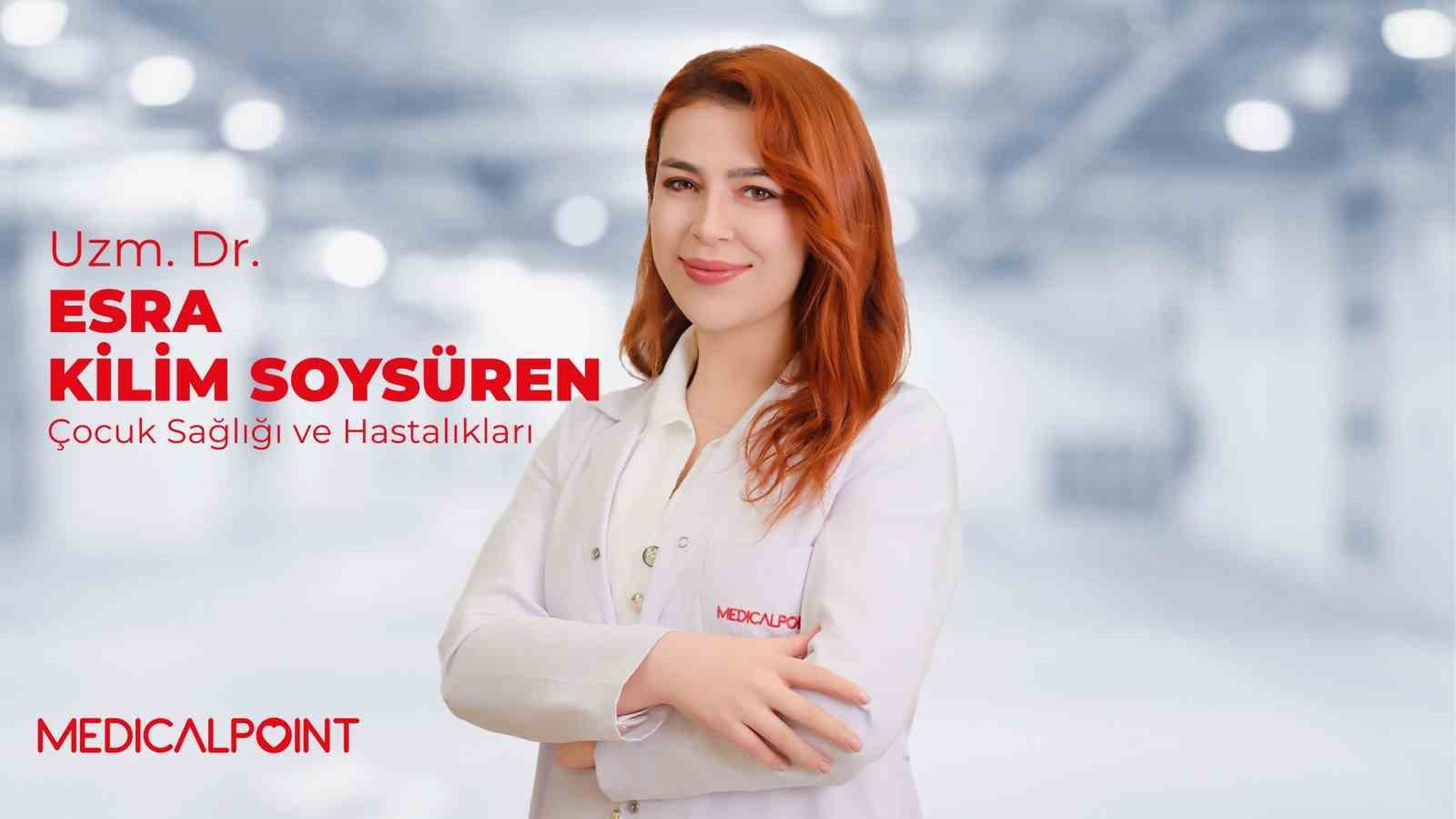 Uzm. Dr. Esra Kilim Soysüren: “Okullar açıldı, enfeksiyonlara karşı çocuklar nasıl korunmalı”