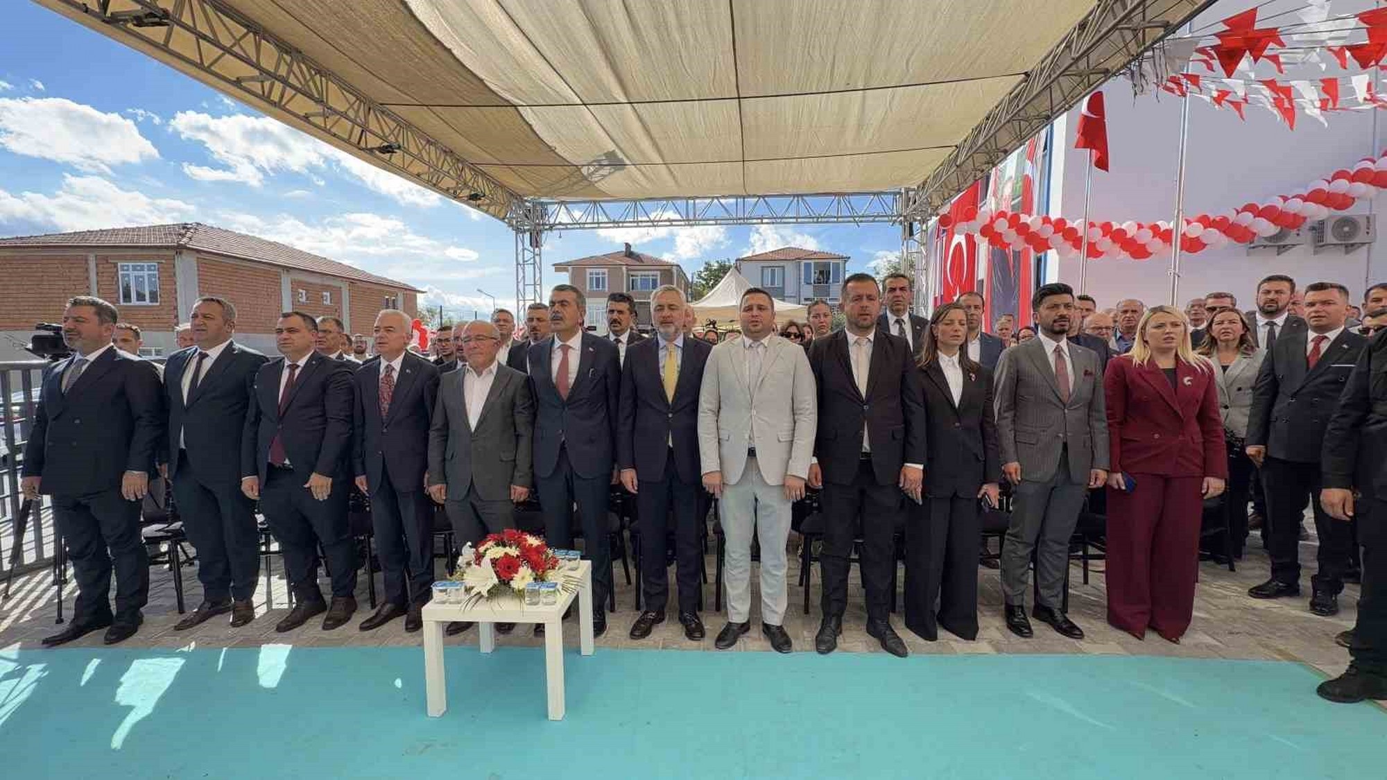 Bakan Tekin: “2024 TIMSS döngüsünde Türkiye birçok alanda Avrupa’nın ve OECD ülkelerinin arasında ilk 5 içerisinde yer aldı”