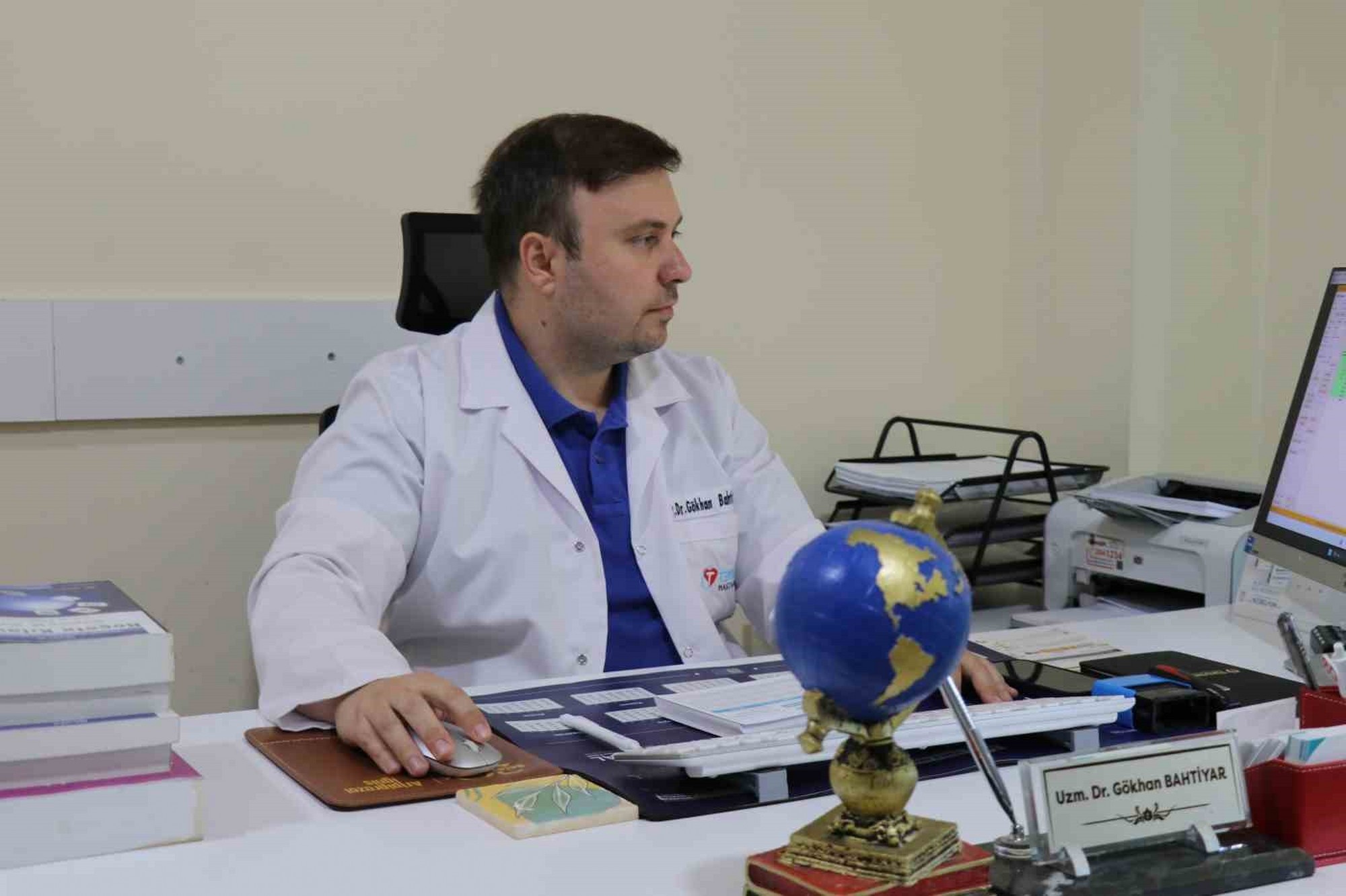 Okula yeni başlayan çocuklarda ayrılma anksiyetesine dikkat
