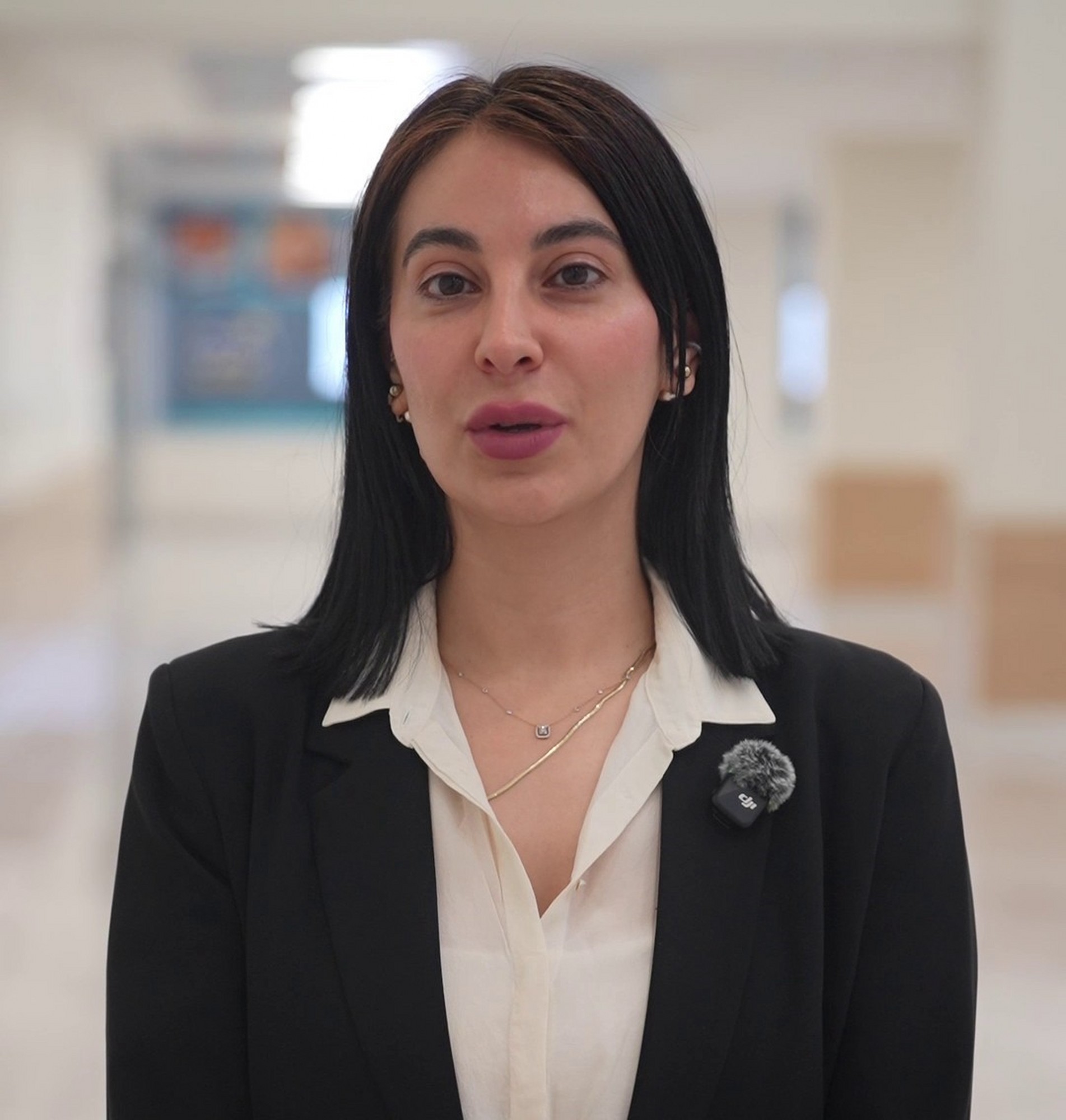 Dr. Asile Seval Aslan: “Beslenme, hareketli yaşam tarzı ve uyku alzheimer hastalığının korunma ve gidişi üzerinde önemli”